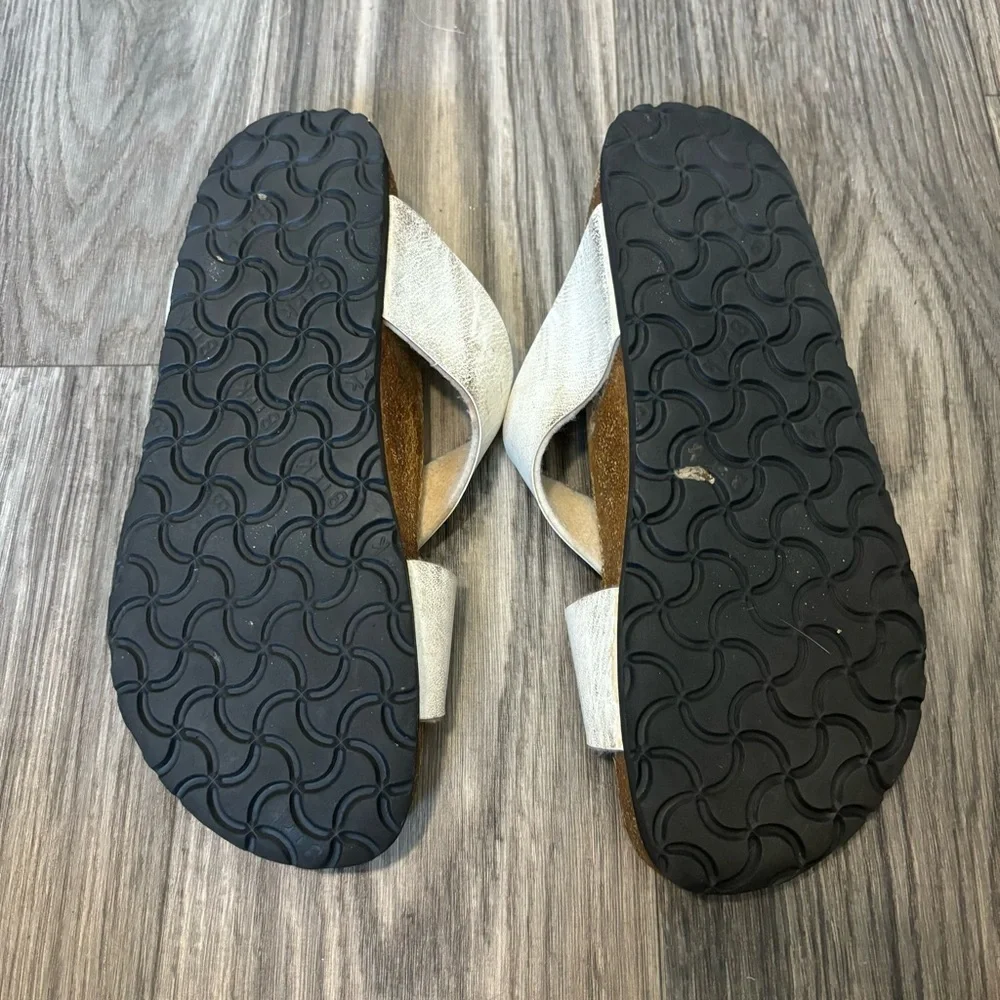 Birkenstock Birkis Cancun Sandals - Picture 5 of 5